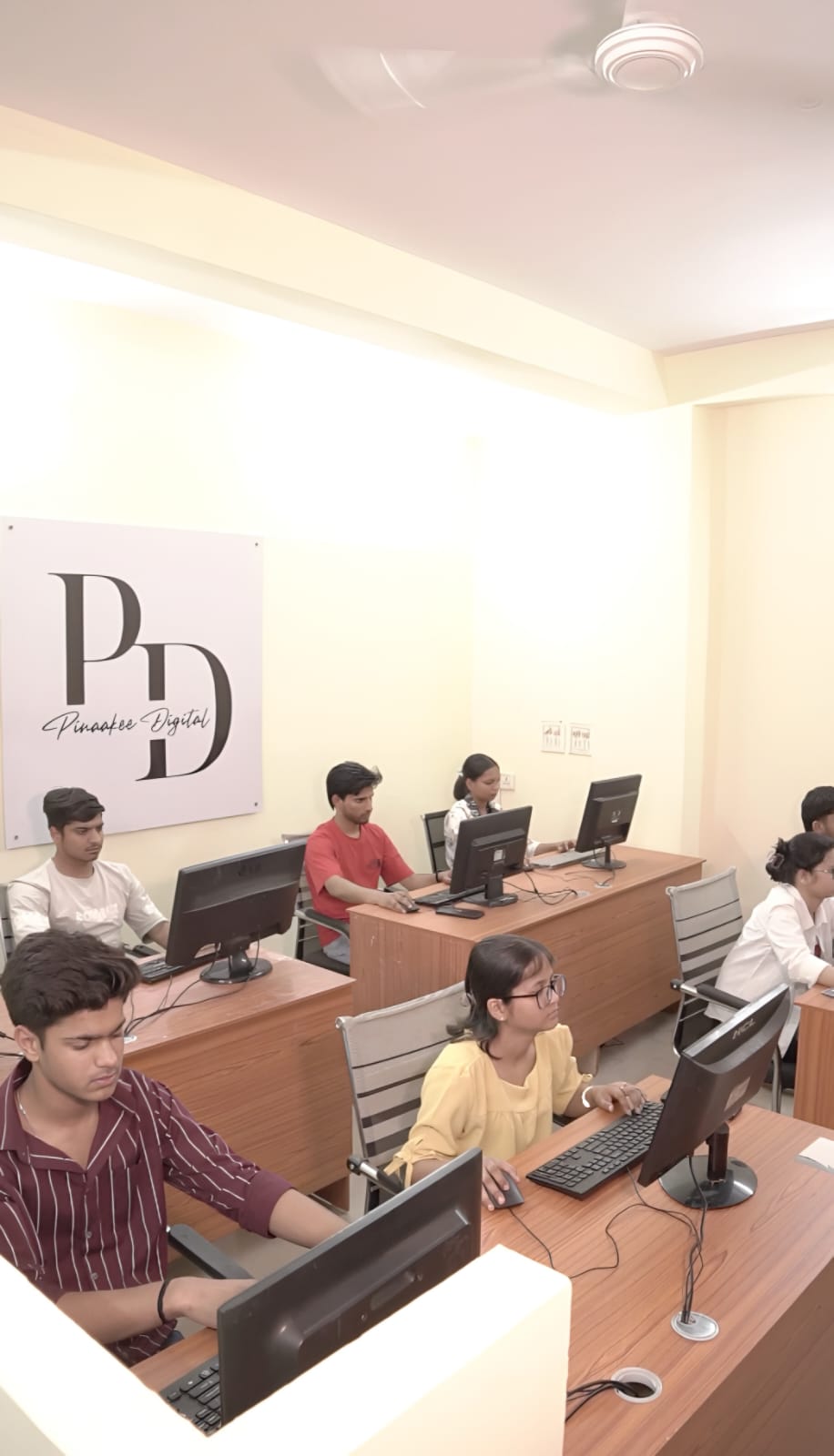 Computer Lab